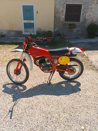 Caballero 50 mik 26 - 1980