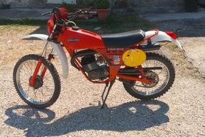 Caballero 50 mik 26 - 1980