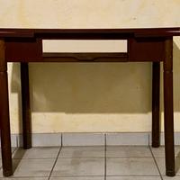 Tavolo legno allungabile