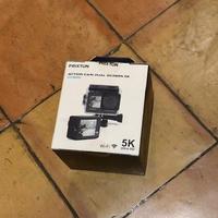 Actioncam Prixton DV800 nuova