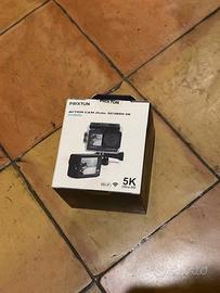 Actioncam Prixton DV800 nuova