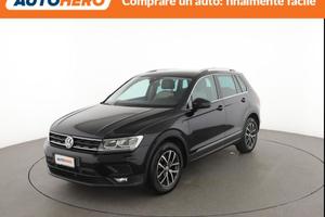 VOLKSWAGEN Tiguan AX00010