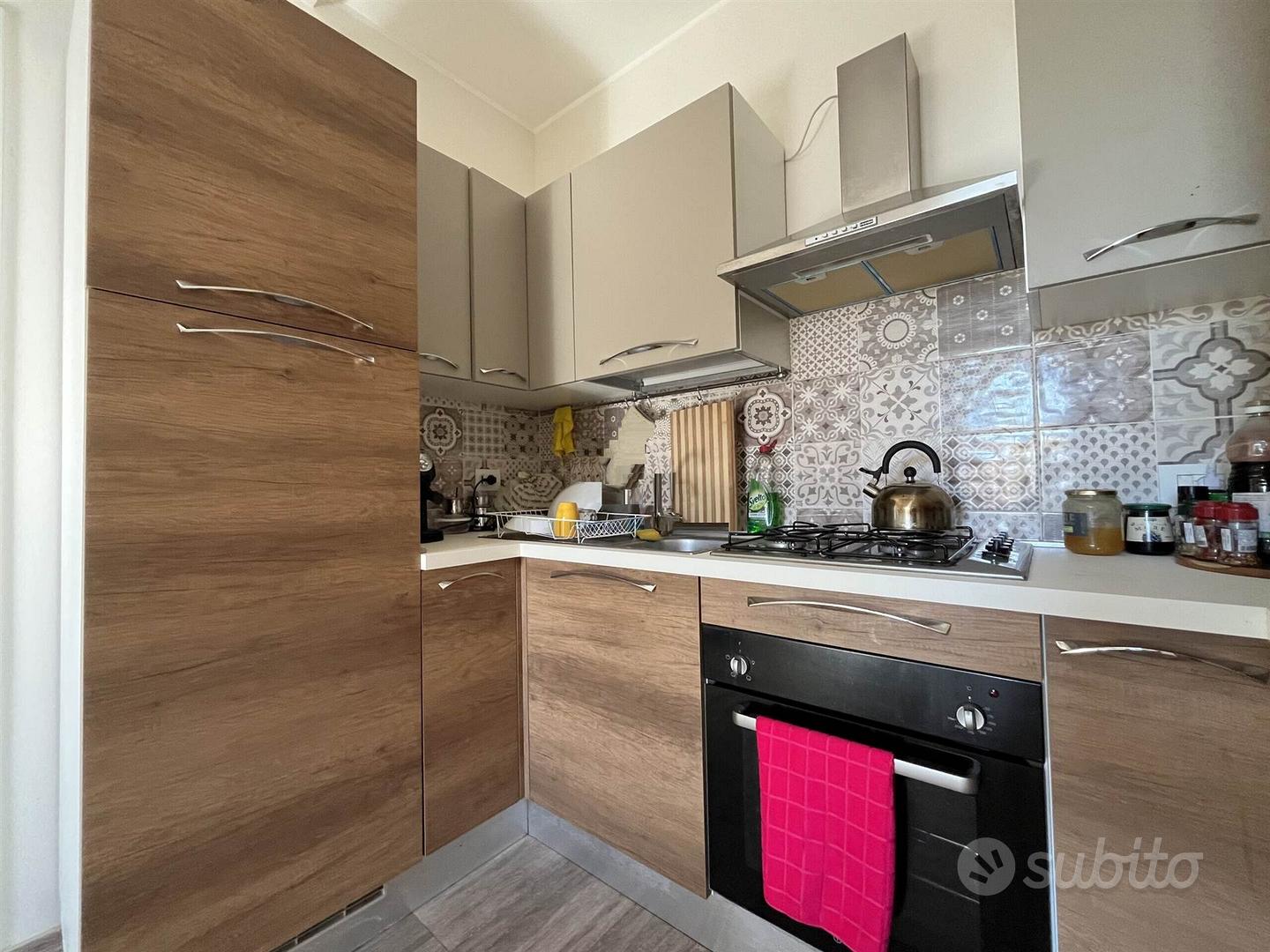 Appartamento – Catanzaro - Vista 3