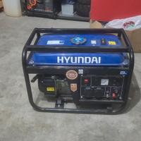 Gruppo elettrogeno 3 Kw