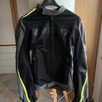 Giacca motociclista Dainese Dry
