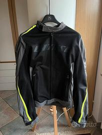 Giacca motociclista Dainese Dry