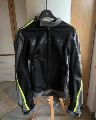 Giacca motociclista Dainese Dry