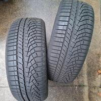 Pneumatici invernali Sailun 225/55 R16 99V