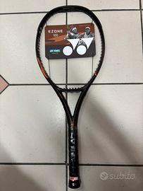 Yonex Ezone 100 espresso 2026
