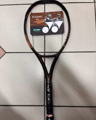 Yonex Ezone 100 espresso 2026