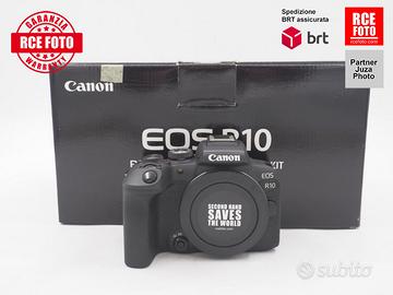 CANON EOS R10