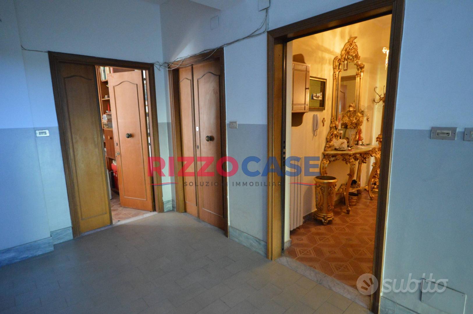 Appartamento – Corigliano-Rossano, Lido Sant'Angelo, Rossano Scalo - Vista 5