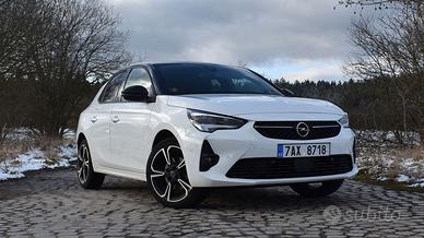 Ricambi opel corsa 2022