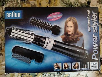 Phon Braun Power Style profrssional