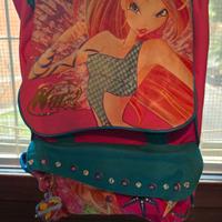 Zaino Winx