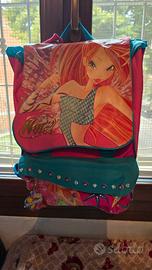 Zaino Winx