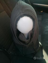 Balaclava in pile caldo unisex – ideale per freddo