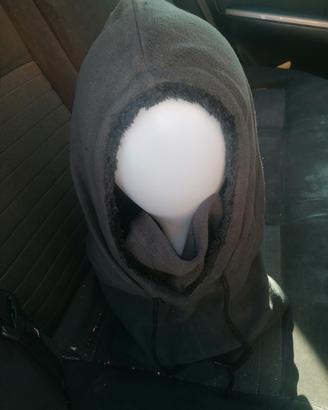 Balaclava in pile caldo unisex – ideale per freddo