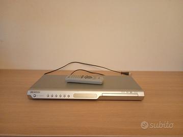 lettore DVD Samsung P355 rotto