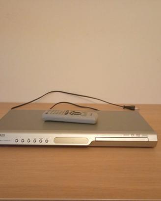 lettore DVD Samsung P355 rotto
