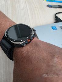 samsung galaxy watch 8 ultra 2025 