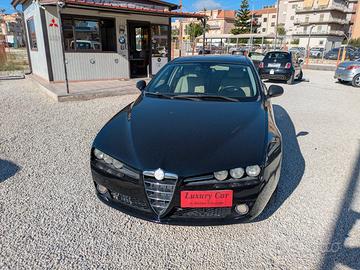 Alfa Romeo 159 1.9 JTDm Sportwagon Eco Progression