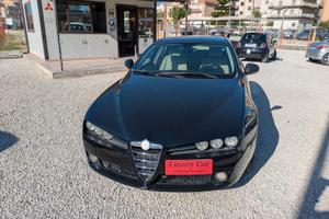 Alfa Romeo 159 1.9 JTDm Sportwagon Eco Progression