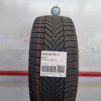 Gomme Usate Nexen 205 40 17 Guarda Catalogo