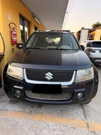 RICAMBI E MOTORE SUZUKI GRAND VITARA F9Q