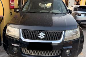 RICAMBI E MOTORE SUZUKI GRAND VITARA F9Q