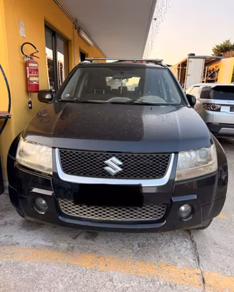 RICAMBI E MOTORE SUZUKI GRAND VITARA F9Q