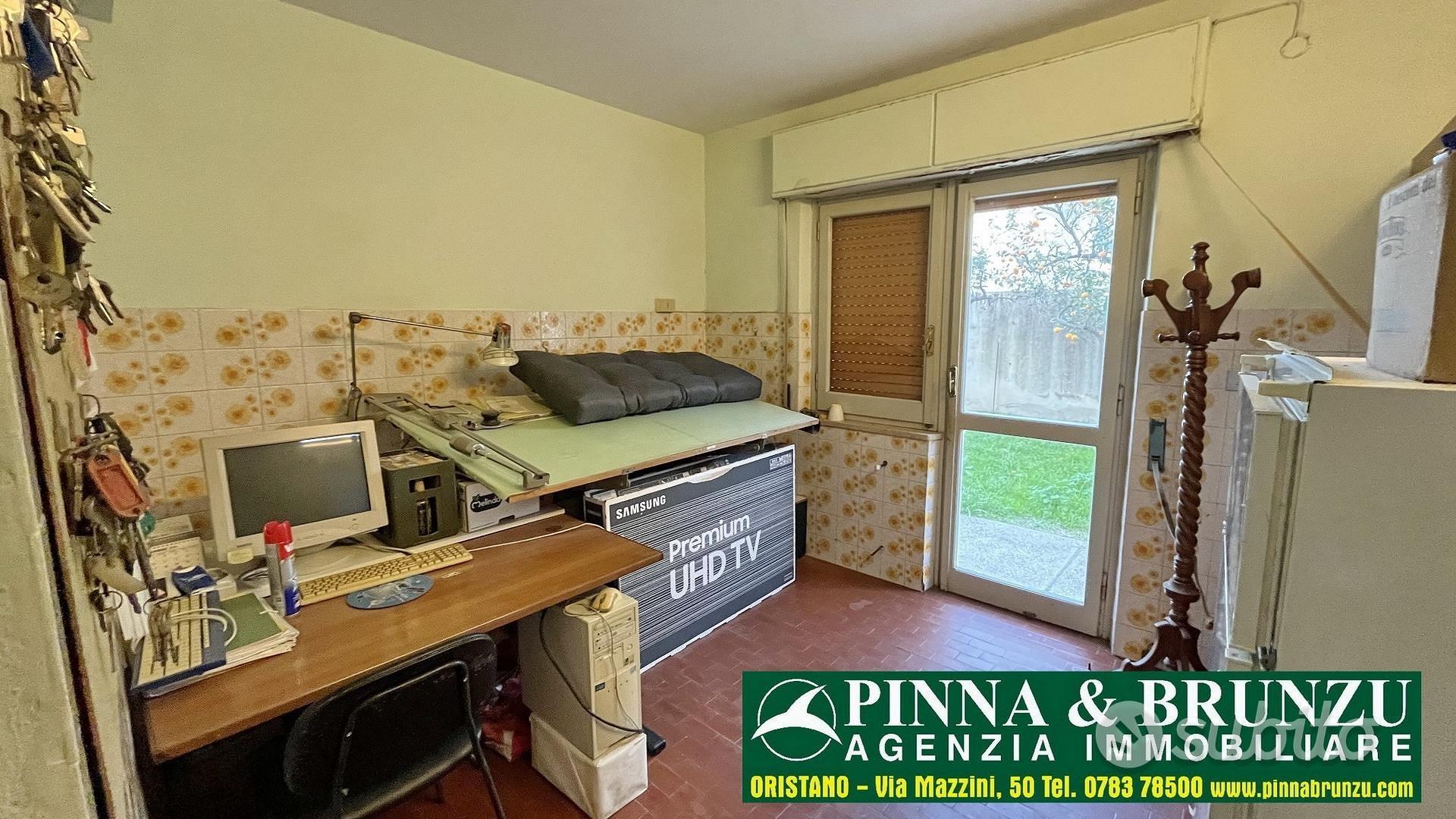Casa – Oristano, Città Giardino, Aristanis/Oristano - Vista 2
