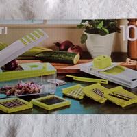 Tagliaverdure multifunzione