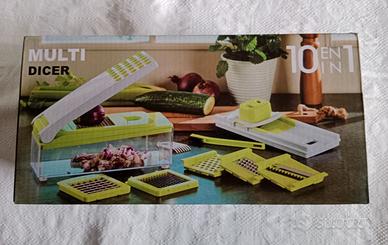 Tagliaverdure multifunzione