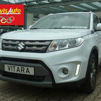 SUZUKI Vitara 1.6 DDiS 4WD AllGrip