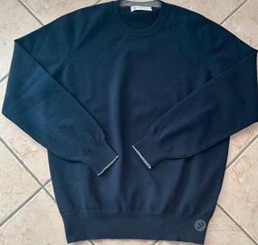Maglione cashmere Cucinelli