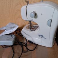 macchina cucire portatile