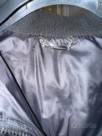 giubbini e piumini usati