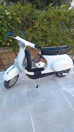 Piaggio Vespa 50 Special (V5B3) - 1971