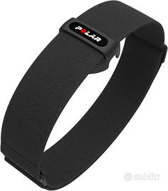 Polar Oh1, Sensore Frequenza Cardiaca da Braccio,