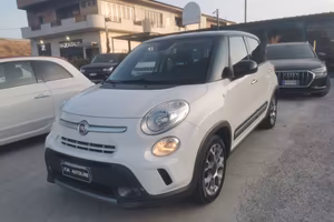 Fiat 500L 1.3 Multijet 95 CV Trekking 2016