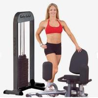 Body-Solid Inner & Outer Thigh Machine