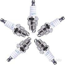 CANDELE UNIVERSALI MODELLO L7T PEZZI 5P