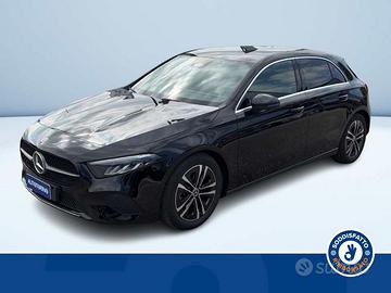 Mercedes-Benz Classe A 180 Automatic Advanced...