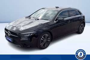 Mercedes-Benz Classe A 180 Automatic Advanced...