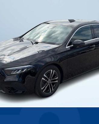 Mercedes-Benz Classe A 180 Automatic Advanced...