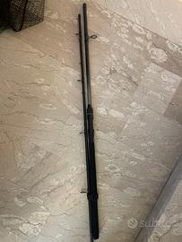 Canna da pesca a feeder