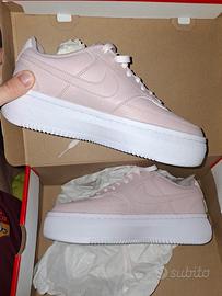 Nike court vision alta ltr