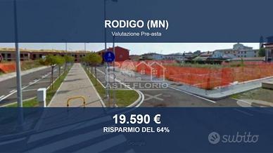 Immobile in asta di 1274 m² a Rodigo