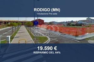 Immobile in asta di 1274 m² a Rodigo